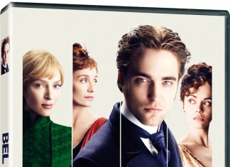 Blu-ray & DVD – Noutăţile săptămânii (20 iulie – 27 iulie)