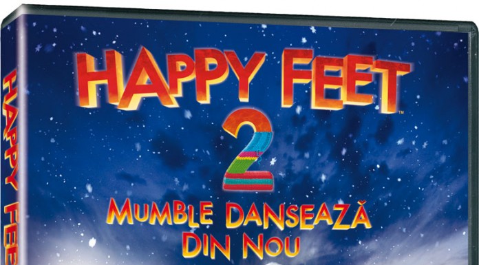 Happy Feet 2 – Evenimentul de lansare