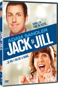 Jack and Jill
