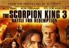 The Scorpion King 3: Battle for Redemption – Trailer