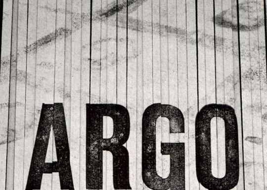 Argo – Trailer