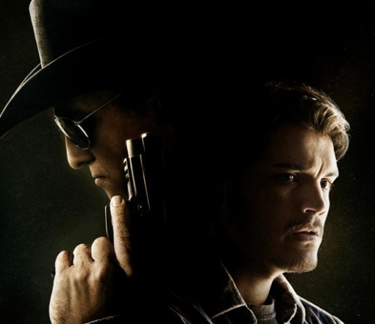 Killer Joe – Trailer și Postere