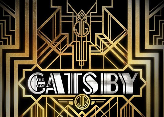 The Great Gatsby