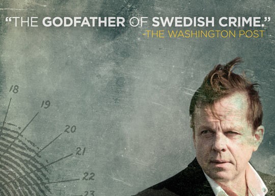 Wallander – Trailer