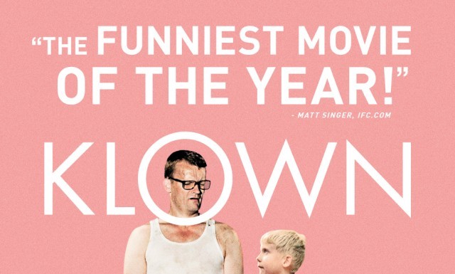 Klown – Trailer și Poster