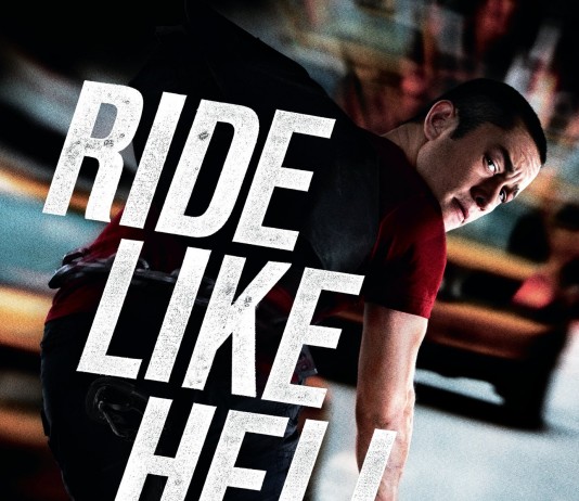 Premium Rush – Trailere și Postere