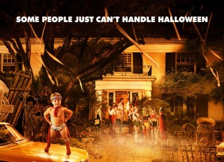 Fun Size – Poster Animat
