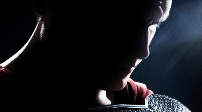 Man of Steel – Teaser, Trailere și Postere