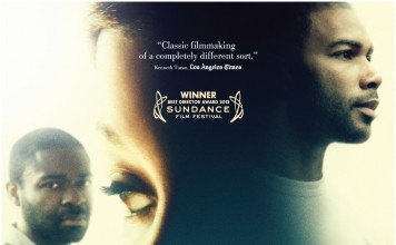 Middle of Nowhere – Trailer și Postere