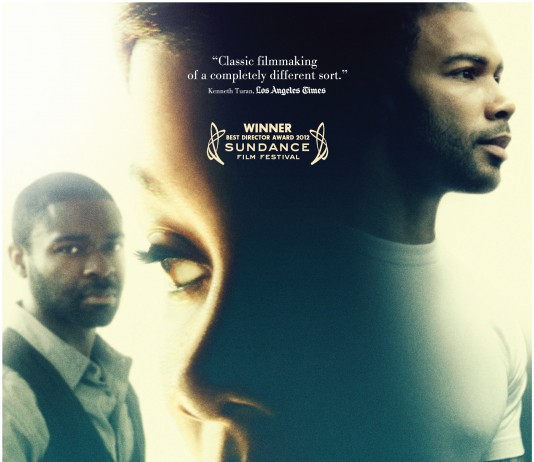 Middle of Nowhere – Trailer și Postere