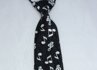 Notes & Ties