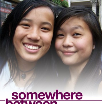 Somewhere Between – Trailer și Poster