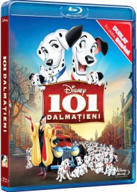 BD-101 Dalmatians
