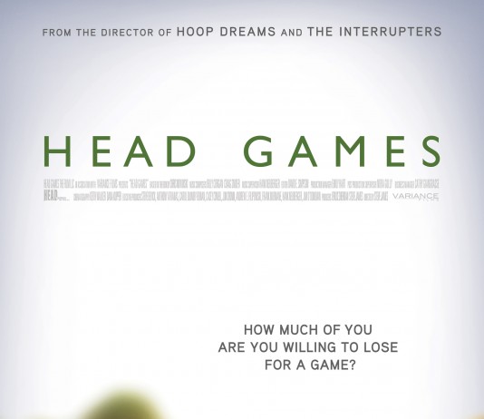 Head Games – Trailer și Poster