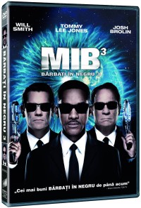 Men in Black 3-DVD_3D