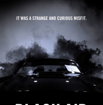 Black Air: The Buick Grand National Documentary – Trailer