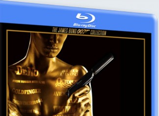 Sărbătoriți 50 de ani de 007 împreună cu colecția explozivă pe Blu-ray BOND 50!