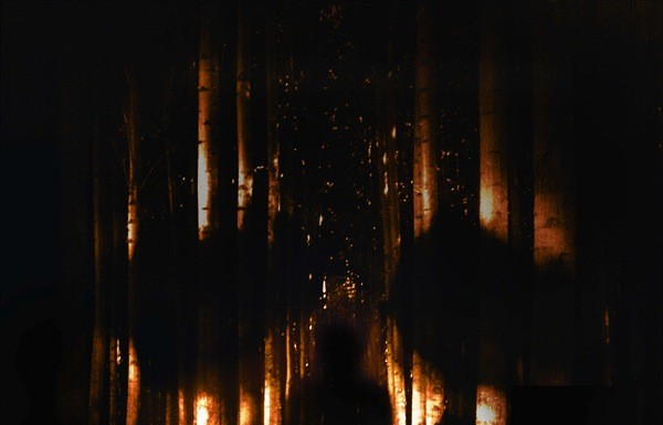 Crowsnest – Trailer și Poster