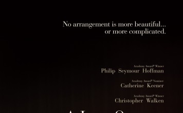 A Late Quartet – Trailer și Poster