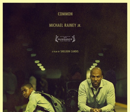 LUV – Trailer și Poster