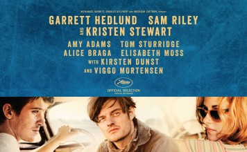 On the Road – Trailere și Postere