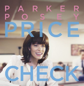 Price Check – Trailer și Poster