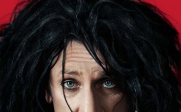 This Must Be the Place – Trailer și Postere