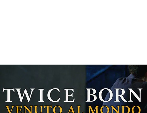 Twice Born – Trailer