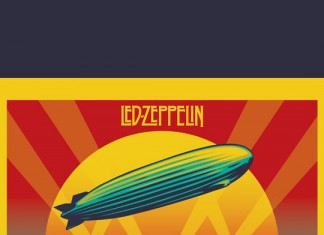 Led Zeppelin: Celebration Day – Trailer
