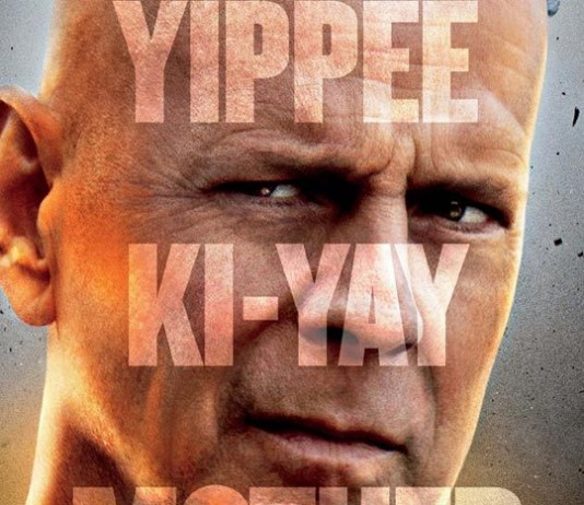 A Good Day to Die Hard – Teaser, Trailere și Postere