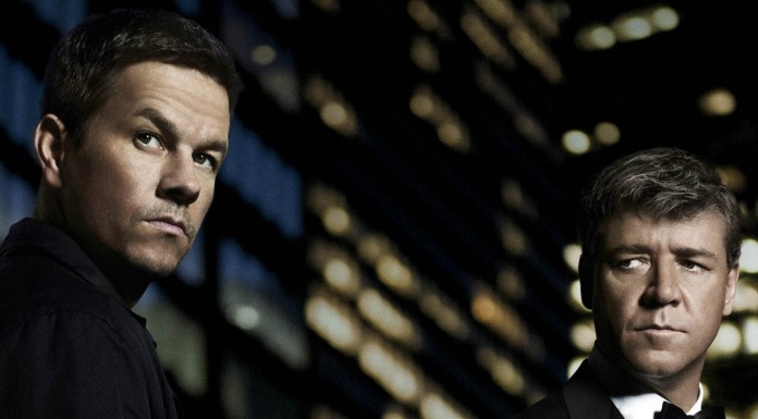Broken City