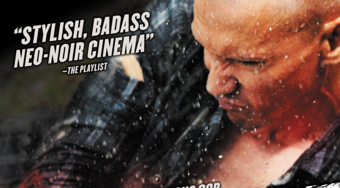 Headshot – Trailer și Poster