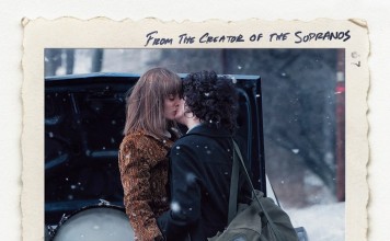 Not Fade Away – Trailer și Poster