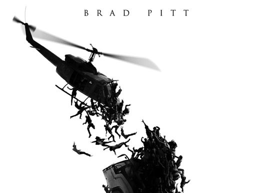 World War Z – Teaser și Trailer