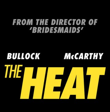 The Heat – Trailer