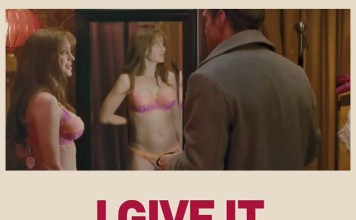 I Give It a Year – Trailer
