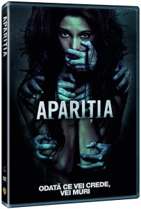 The Apparition-DVD_3D pack