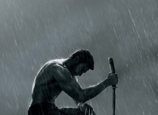 The Wolverine – Poster Animat
