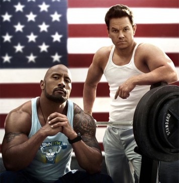 Pain & Gain – Trailere și Poster