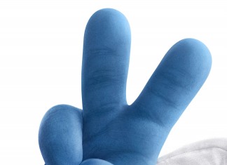 The Smurfs 2 – Trailer și Postere