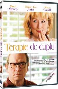 DVD - Hope Springs