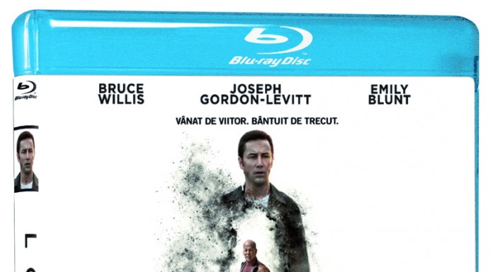 Blu-ray & DVD – Noutăţile săptămânii (25 ianuarie – 1 februarie)