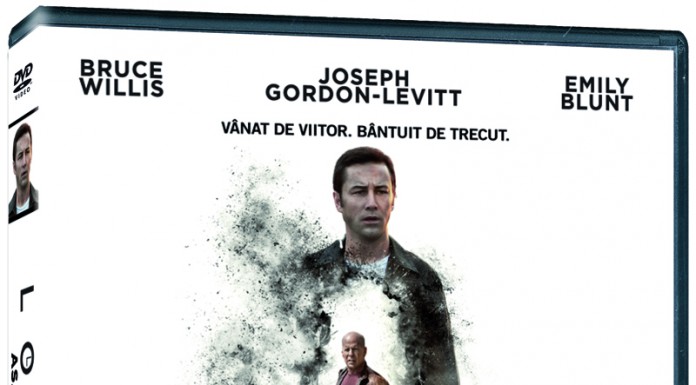 Looper – DVD Review