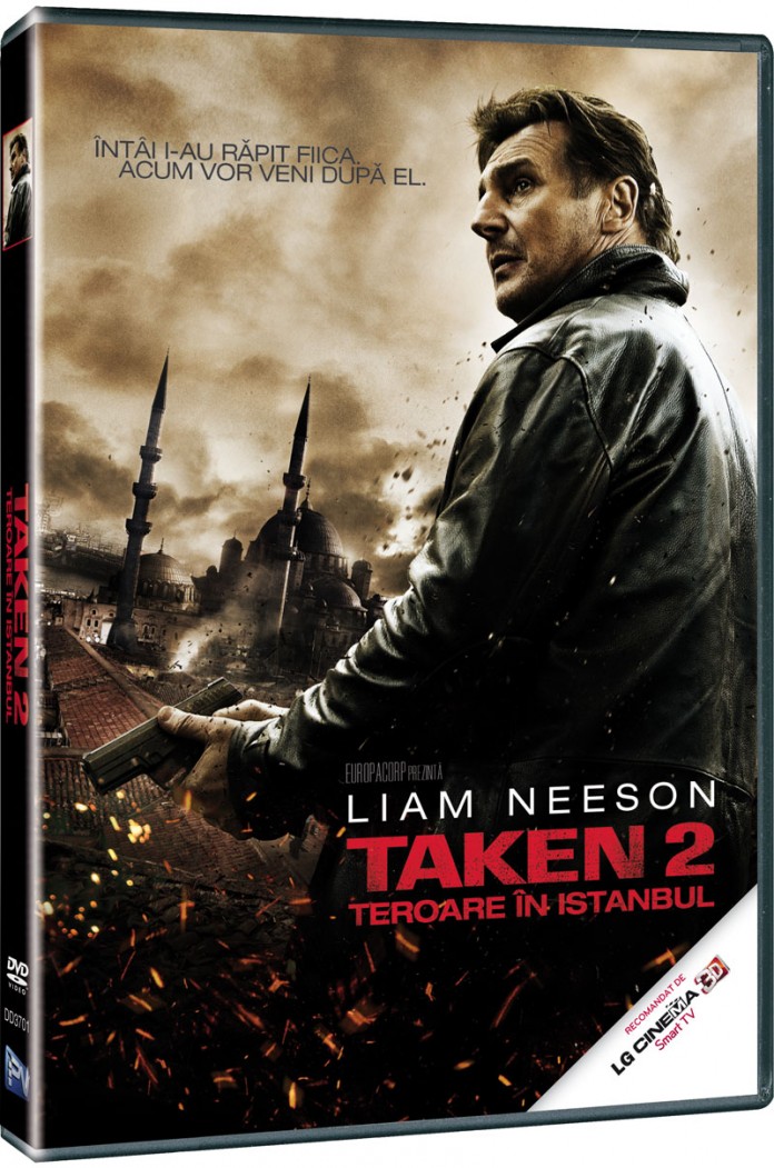 Taken 2