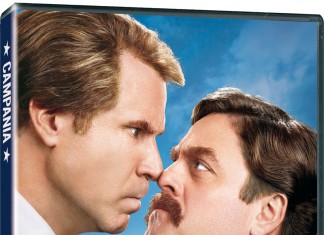 Blu-ray & DVD – Noutăţile săptămânii (18 ianuarie – 25 ianuarie)