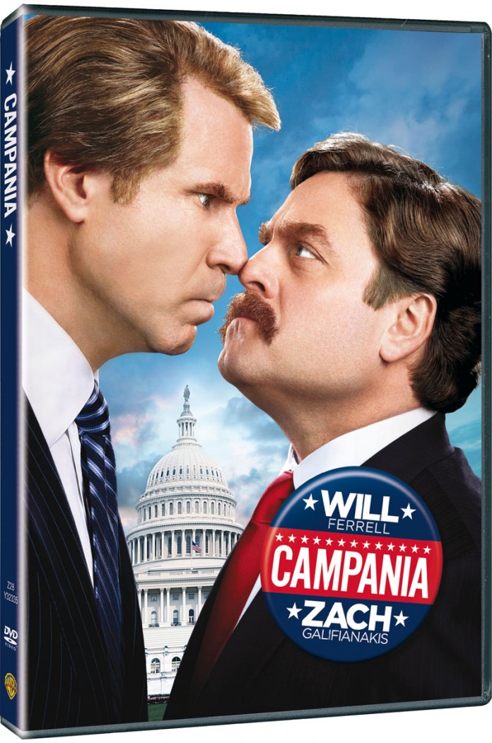 The Campaign