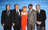 UK Film Premiere of ‘Flight’ – Arrivals