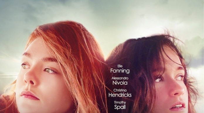 Ginger & Rosa – Trailere și Poster