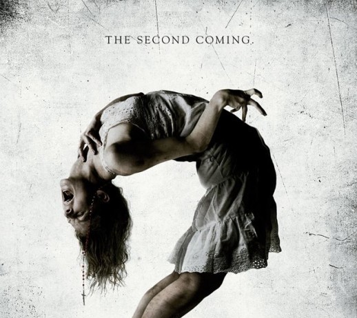 The Last Exorcism Part II – Trailer și Poster