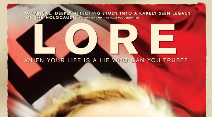 LORE – În curând în cinematografele din România